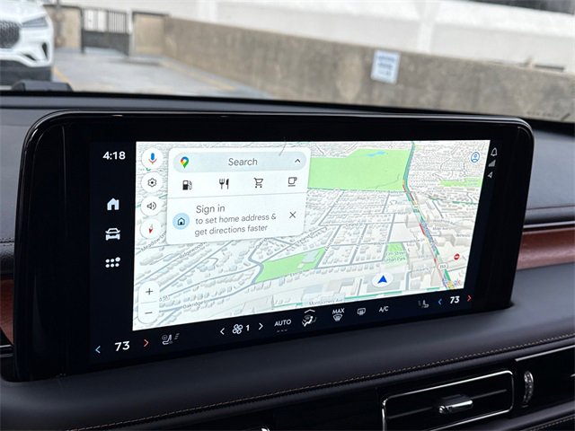 New 2025 Lincoln Aviator Black Label image 21