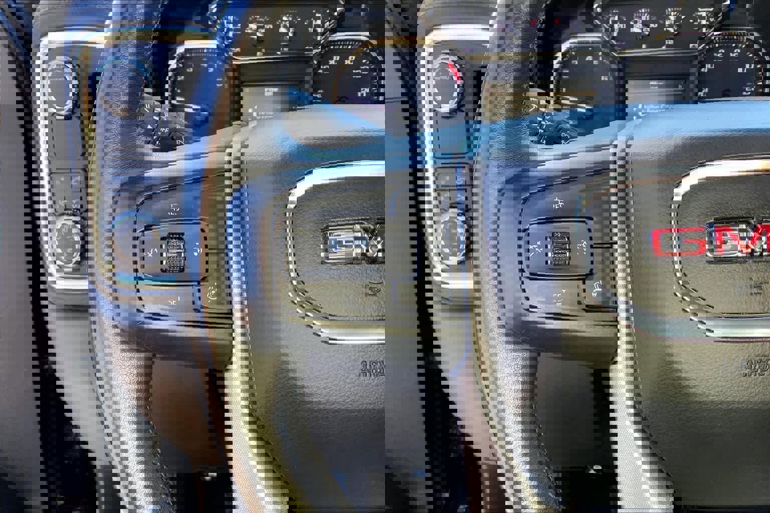 Used 2020 GMC Sierra 1500 Elevation w/ Elevation Value Package image 23