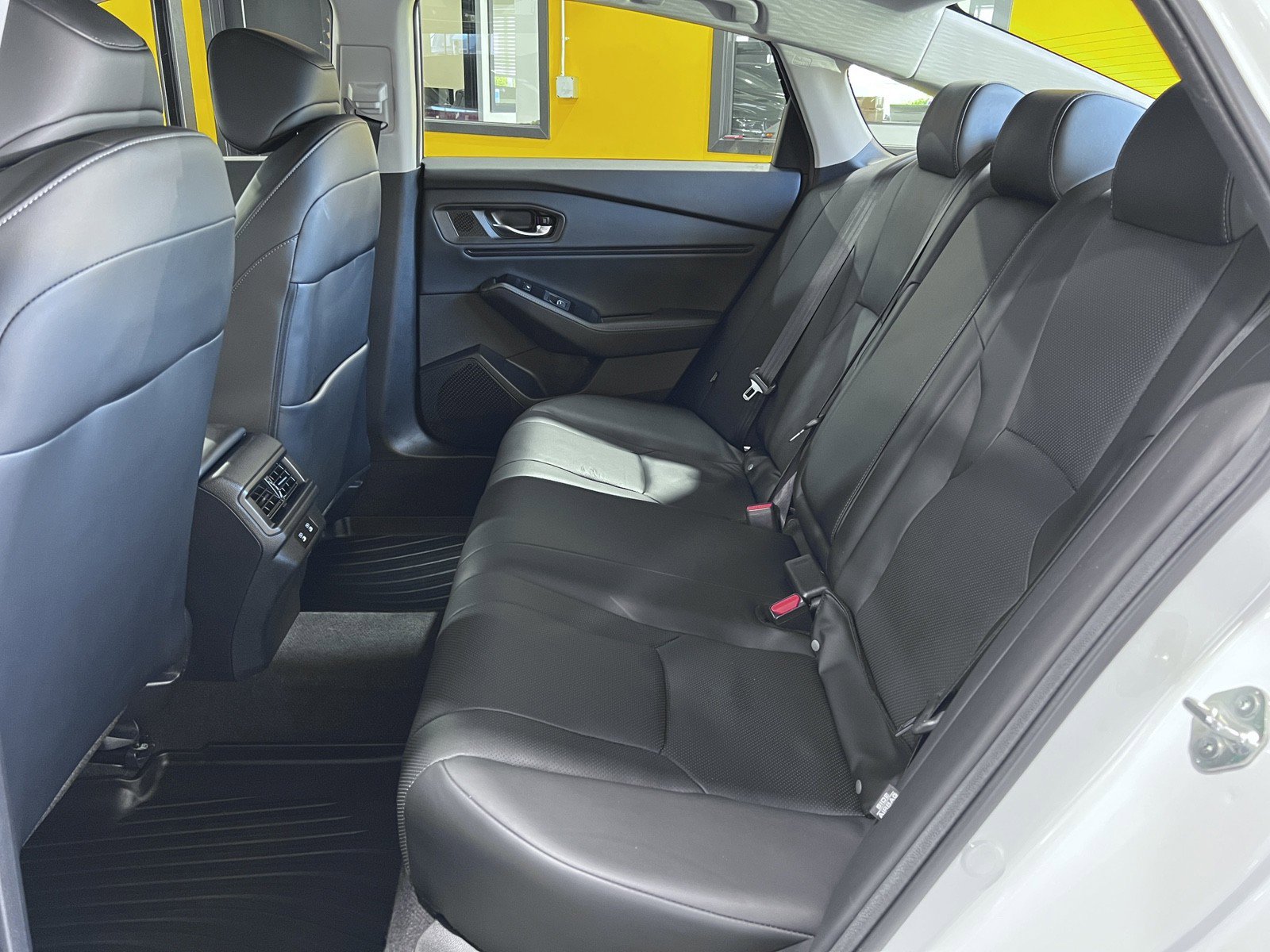 Used 2024 Honda Accord Touring image 19