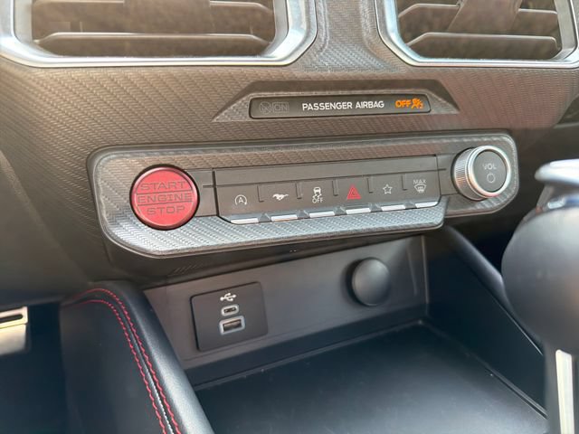 Used 2025 Ford Mustang GT Premium RWD image 25