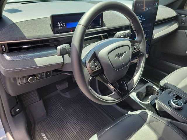Used 2024 Ford Mustang Mach-E GT image 18