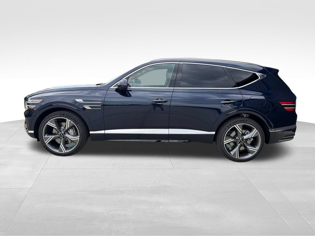 New 2026 Genesis GV80 2.5T Prestige AWD/4WD image 2