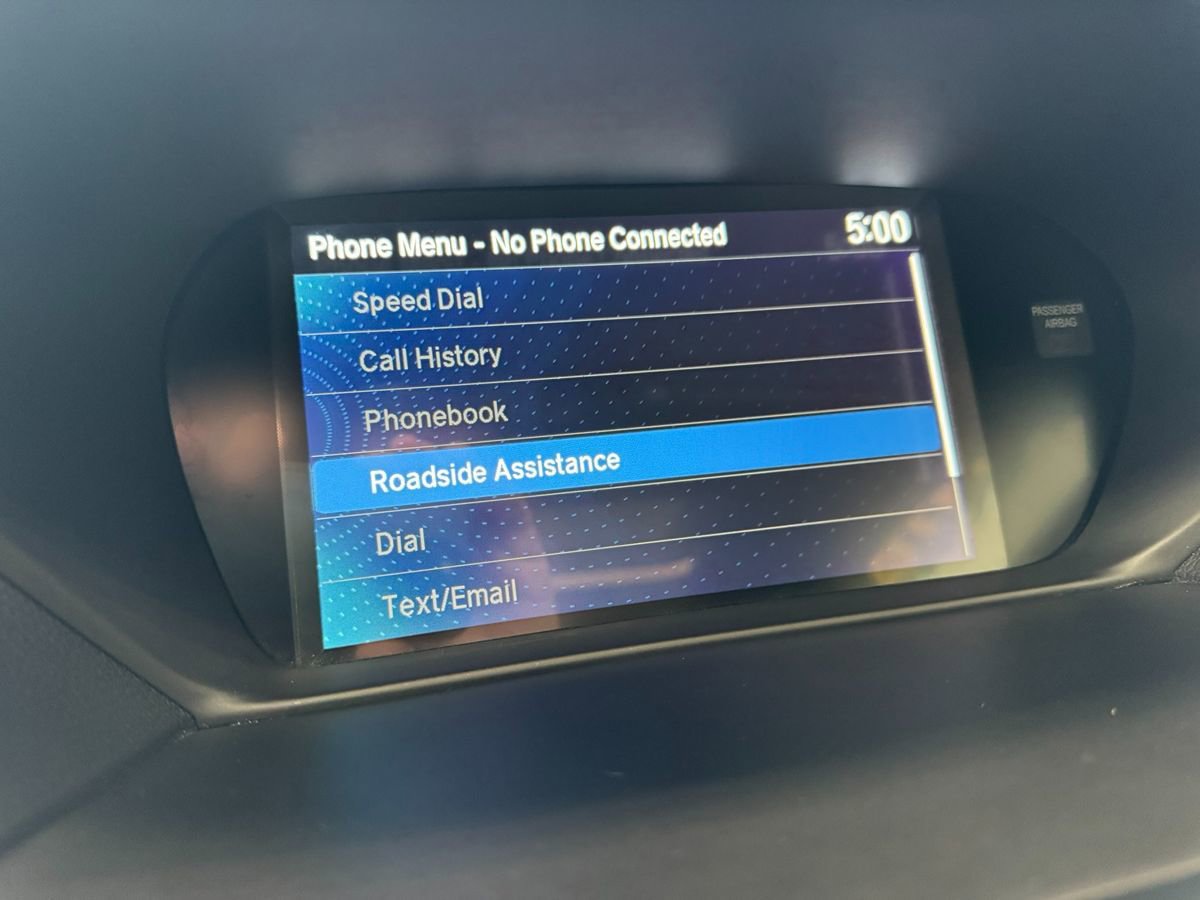 Used 2019 Acura TLX V6 w/ Technology & A-SPEC Pkg FWD image 27