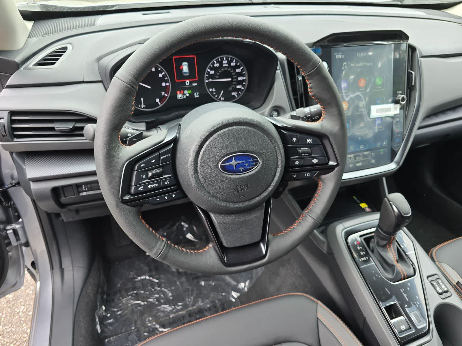 New 2026 Subaru Crosstrek 2.5i Limited AWD/4WD image 2