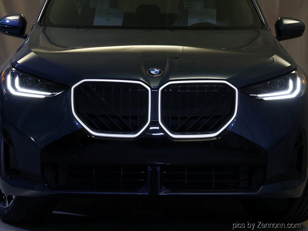 Used 2026 BMW X3 xDrive30i w/ M Sport Package AWD/4WD image 6