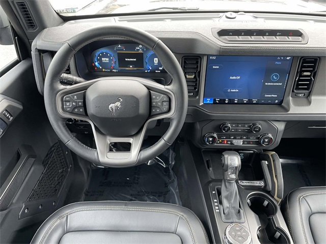 New 2025 Ford Bronco Badlands image 8