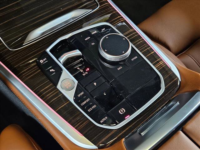 Used 2026 BMW X5 sDrive40i w/ Climate Comfort Package image 11