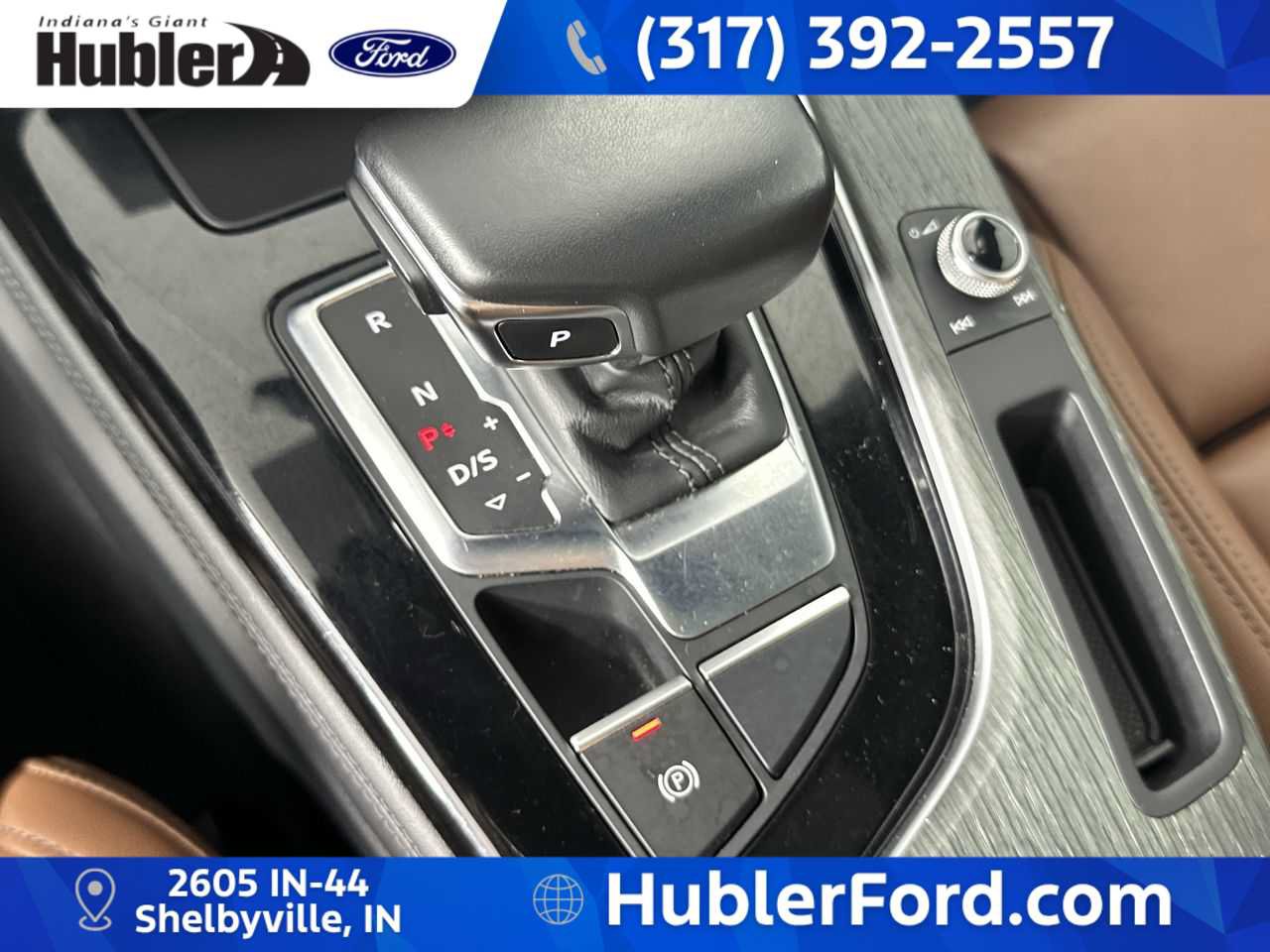 Used 2024 Audi A4 2.0T Premium Plus AWD/4WD image 26