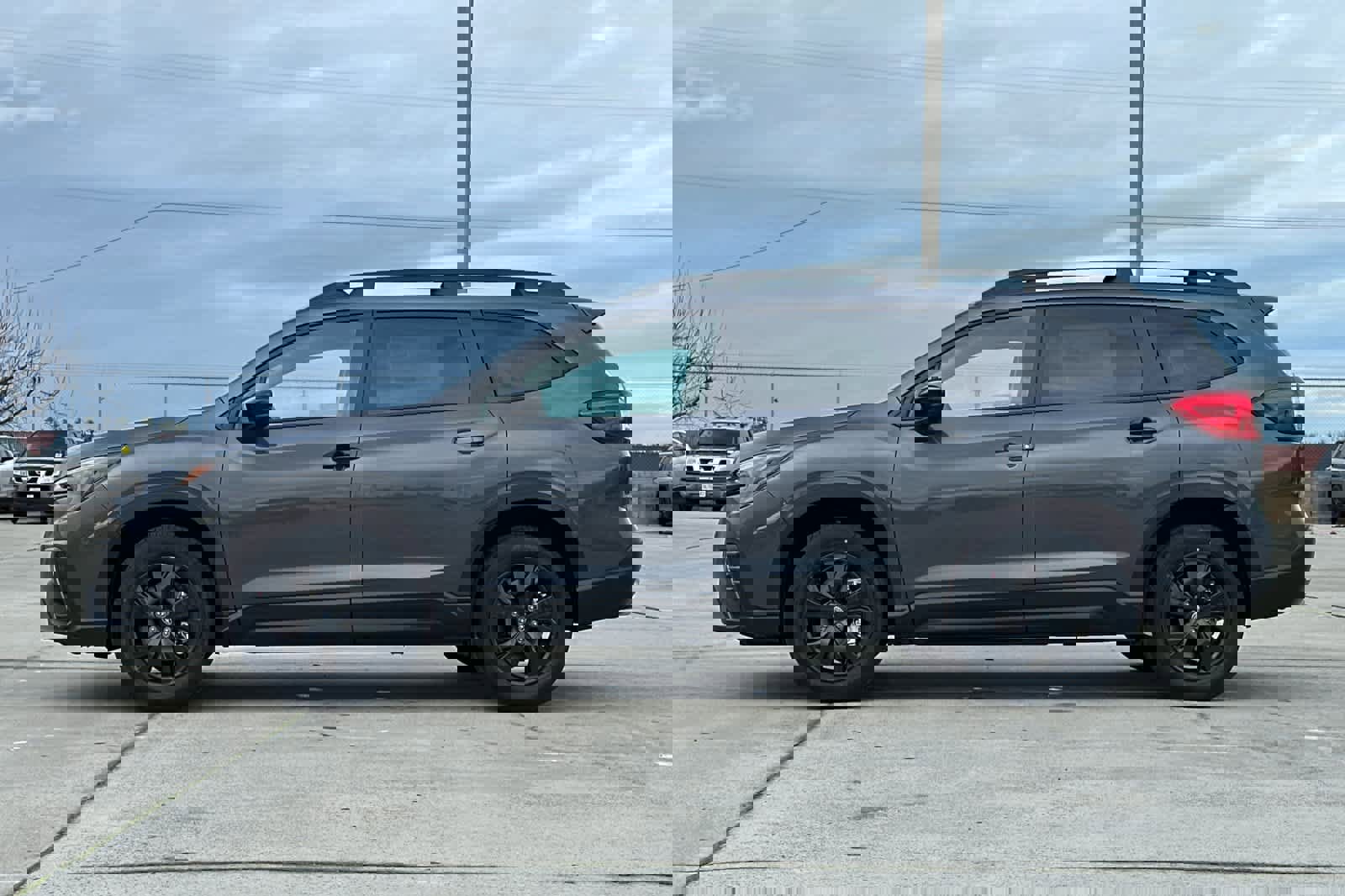 New 2026 Subaru Ascent Premium image 6