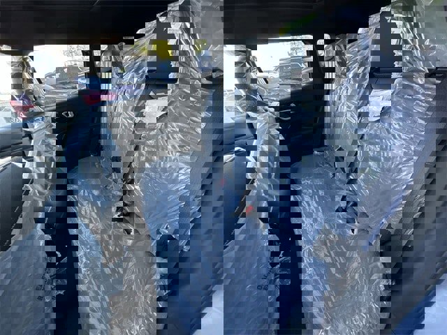 New 2025 Jeep Compass Limited w/ High Altitude Package image 13