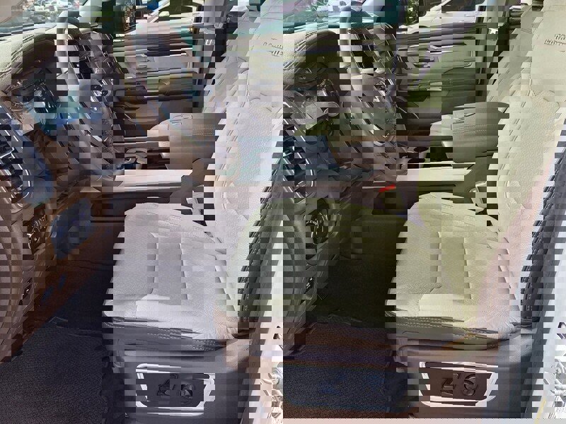 Certified 2021 RAM 1500 Laramie image 9