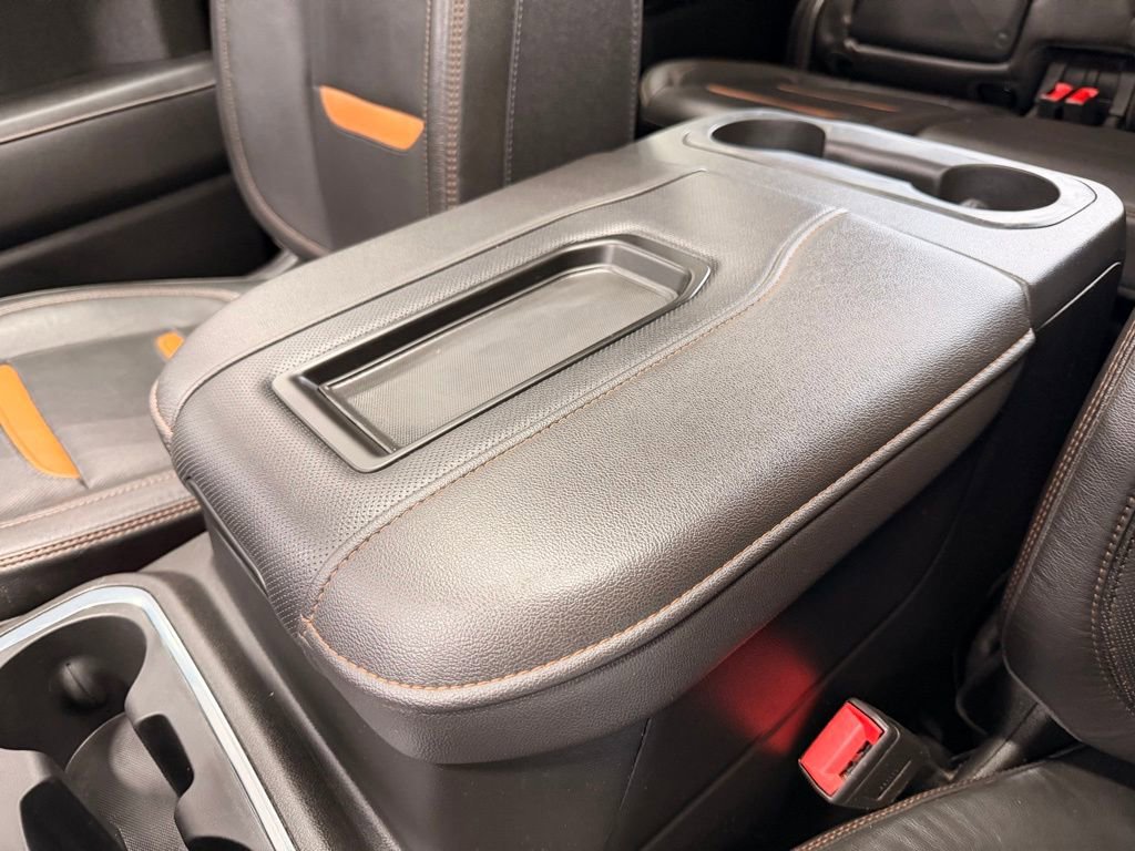 Used 2021 GMC Sierra 1500 AT4 w/ AT4 Premium Package AWD/4WD image 41