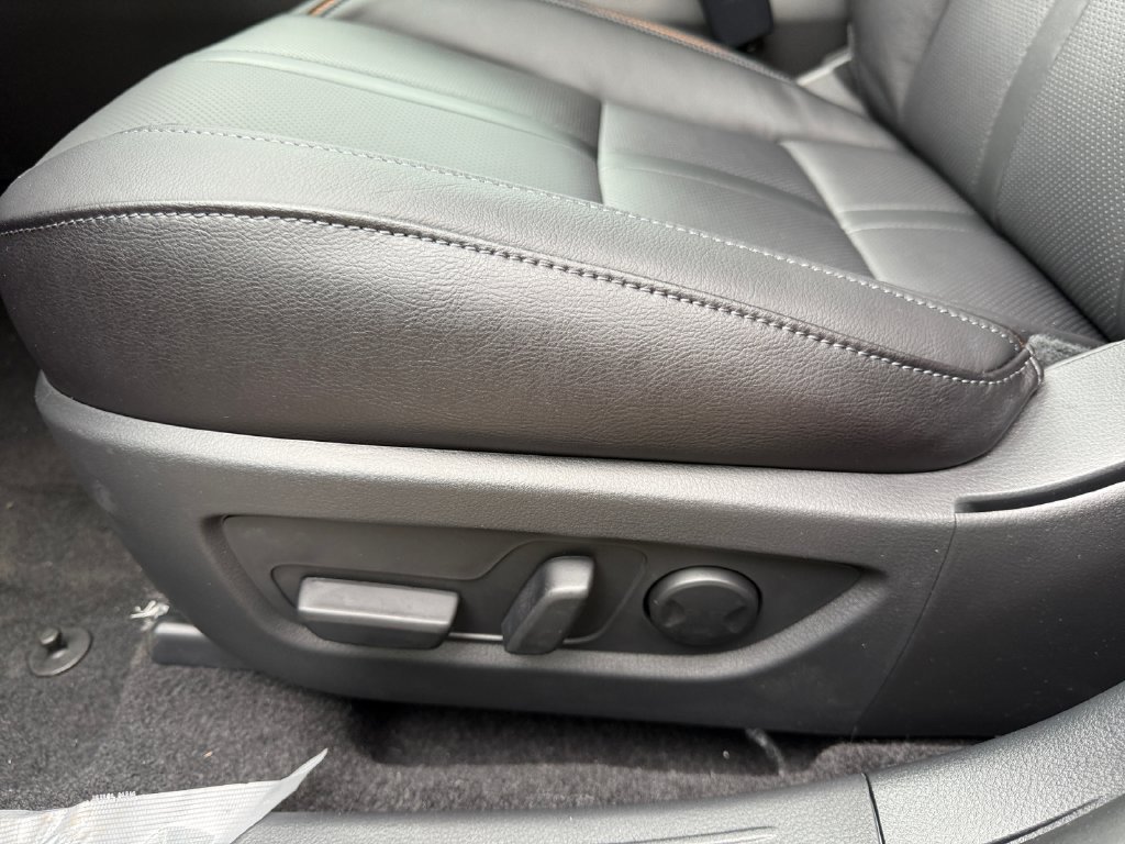New 2026 MAZDA CX-50 AWD 2.5 Hybrid w/ Premium Pkg image 10