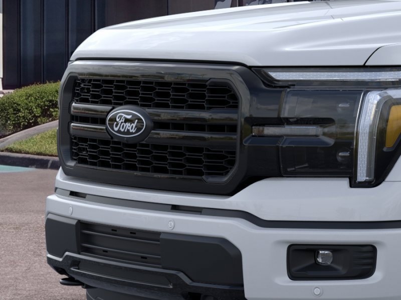 New 2026 Ford F150 Lariat w/ Equipment Group 502A High AWD/4WD image 18