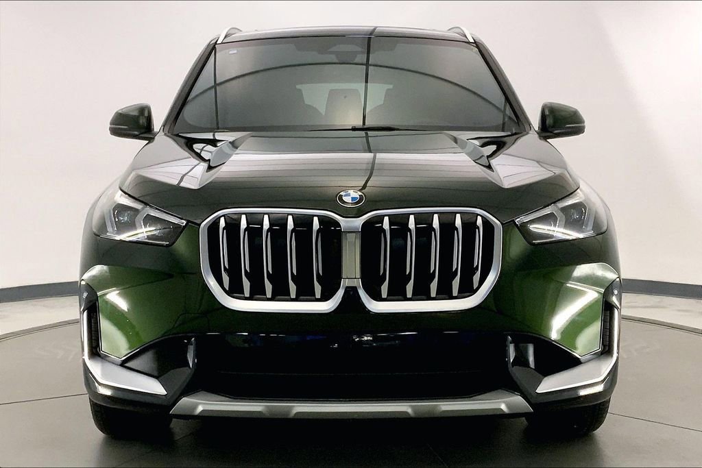 Certified 2025 BMW X1 xDrive28i image 2