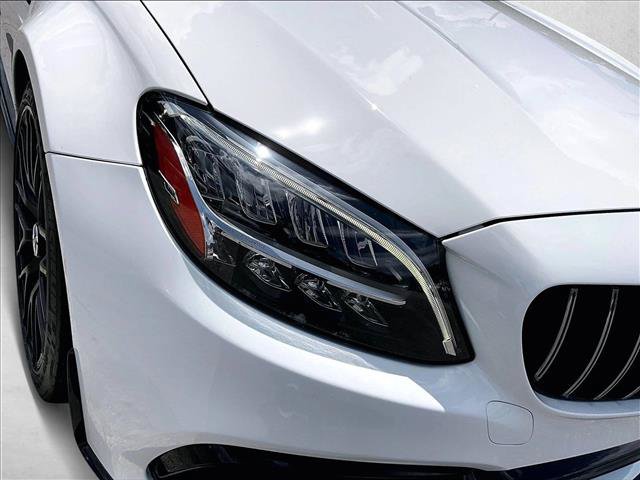 Used 2023 Mercedes-Benz C 63 AMG S image 30