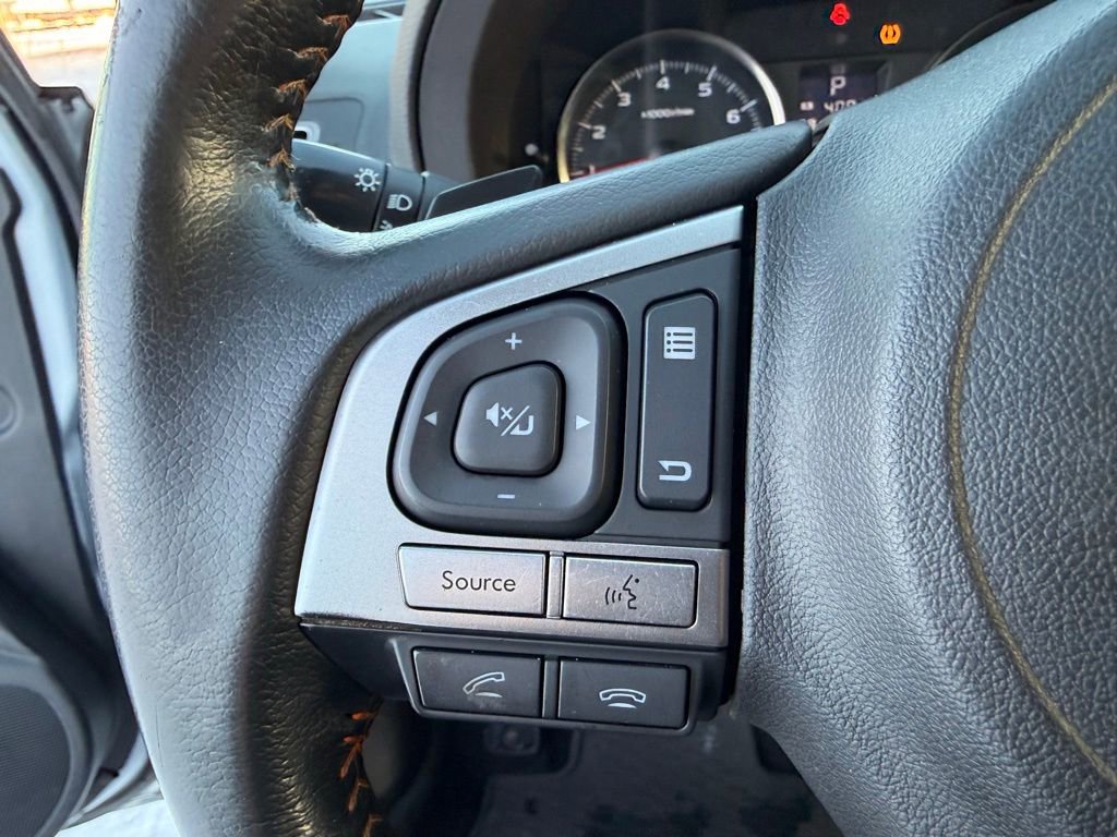 Used 2016 Subaru Crosstrek 2.0i Premium image 21