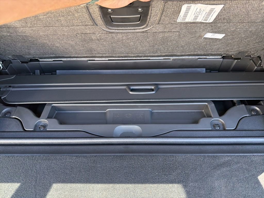 Used 2025 BMW X7 xDrive40i w/ M Sport Package image 20