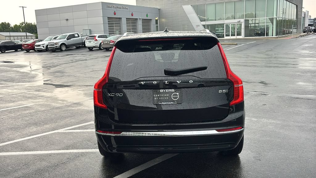 Certified 2024 Volvo XC90 B5 Core w/ Climate Package AWD/4WD image 29