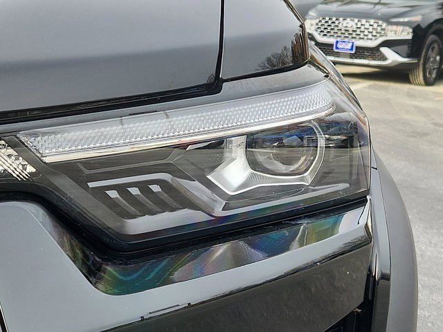 Certified 2024 Chevrolet Colorado ZR2 w/ Technology Package image 12