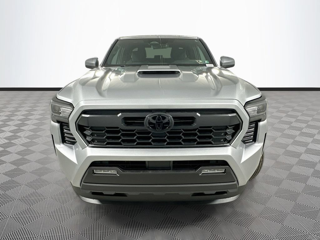 New 2026 Toyota Tacoma TRD Sport AWD/4WD image 2