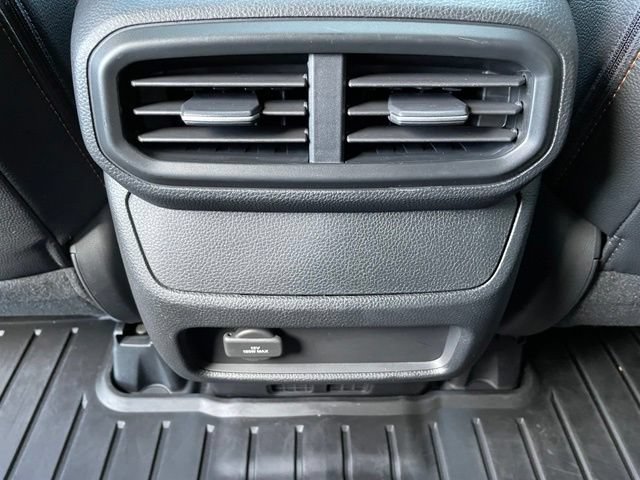 Used 2026 Honda Ridgeline TrailSport image 28