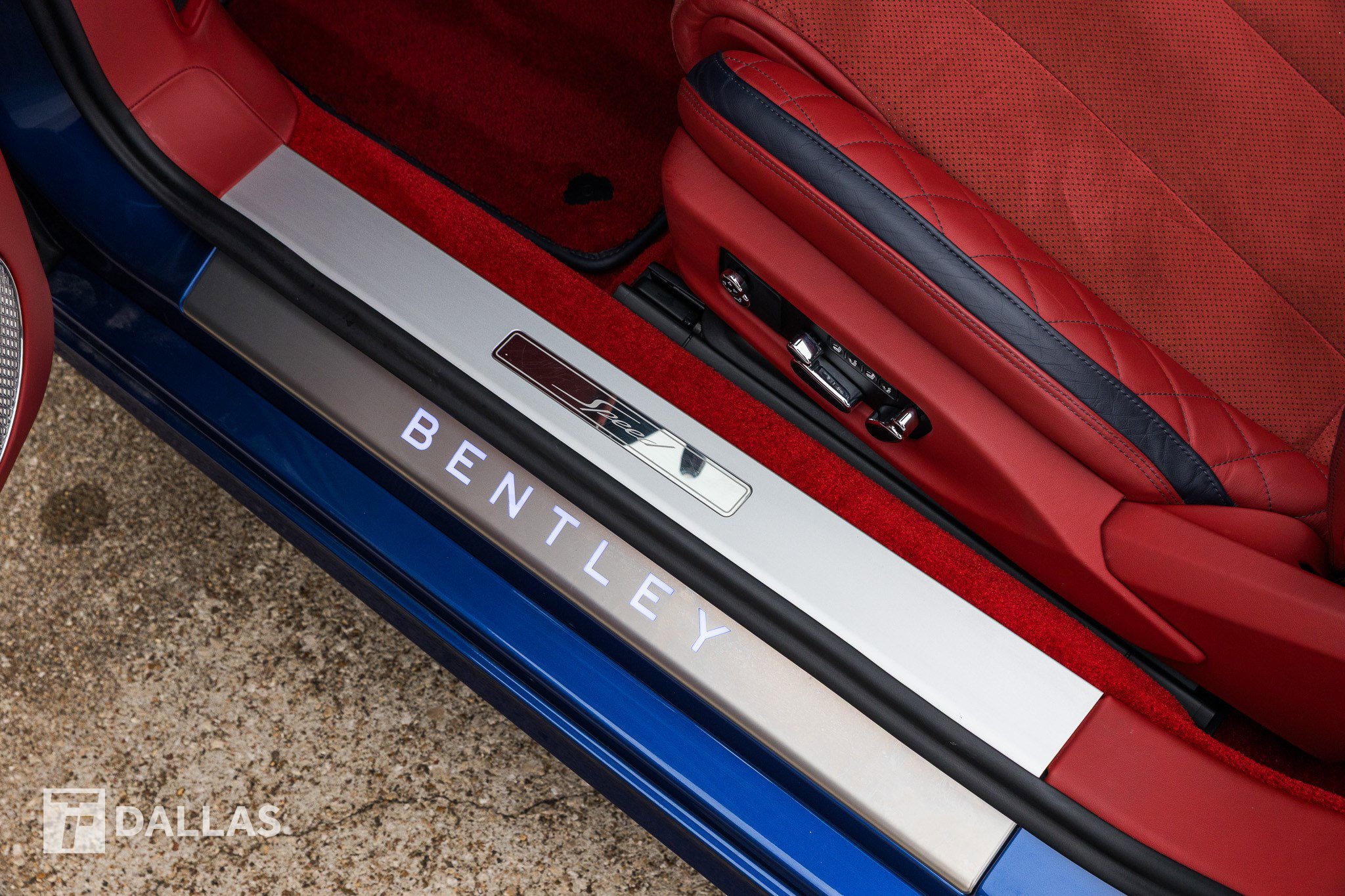 Used 2022 Bentley Continental GT Speed image 23