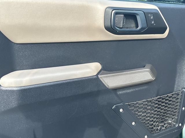 Used 2022 Ford Bronco Wildtrak AWD/4WD image 10