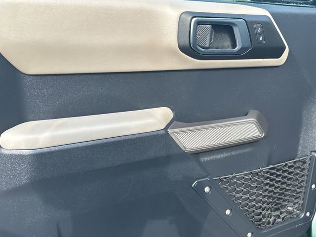 Used 2022 Ford Bronco Wildtrak image 10