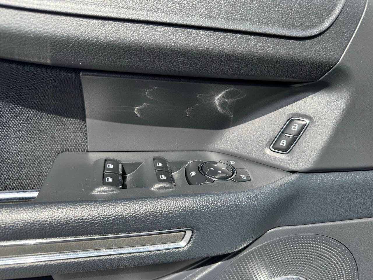 Used 2024 Ford Expedition Max XL AWD/4WD image 16