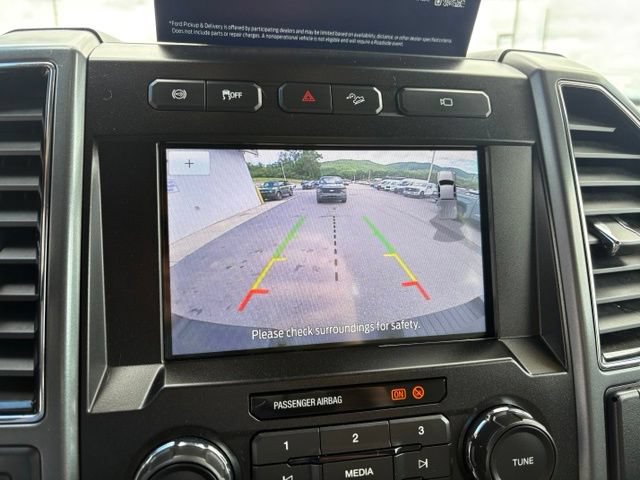 Used 2022 Ford F350 XLT w/ Black Appearance Package AWD/4WD image 5