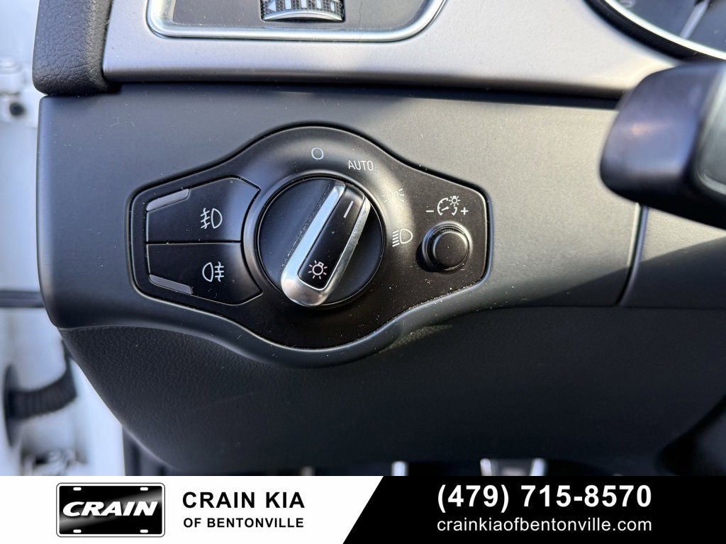 Used 2014 Audi S4 Premium Plus image 11