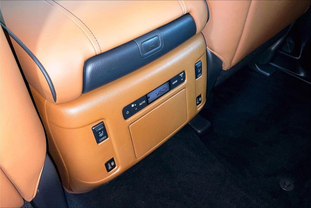Used 2024 INFINITI QX80 Sensory AWD/4WD image 34