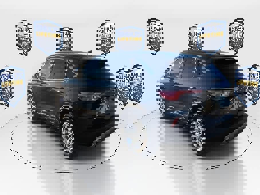 Used 2022 Ford Escape SE image 6