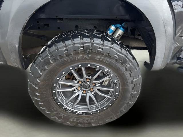 Used 2018 Ford F150 Raptor w/ Equipment Group 802A Luxury image 20