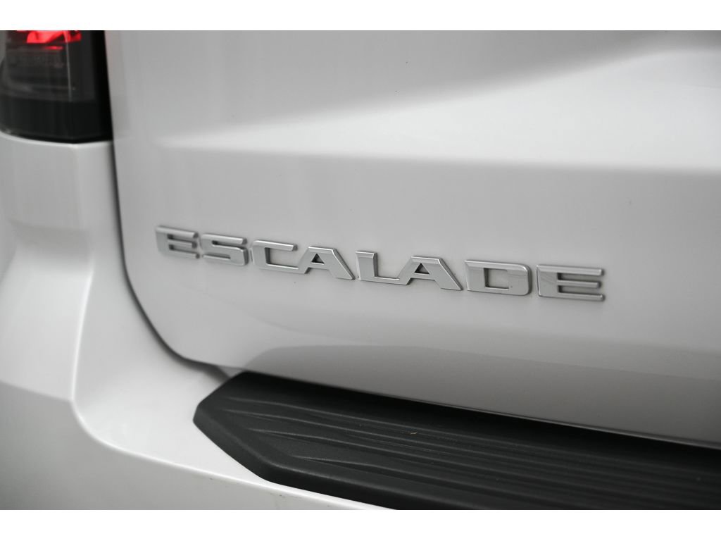 Used 2025 Cadillac Escalade Sport Platinum image 69