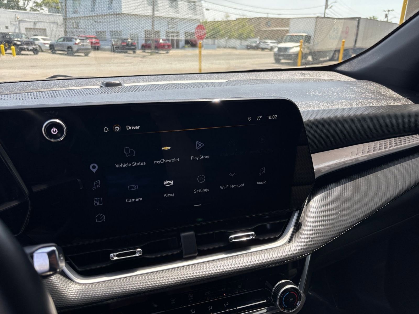 Used 2025 Chevrolet Equinox LT FWD image 20