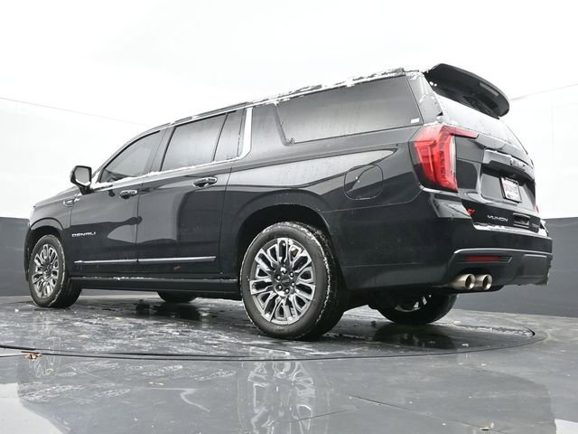 Used 2024 GMC Yukon XL Denali Ultimate image 54