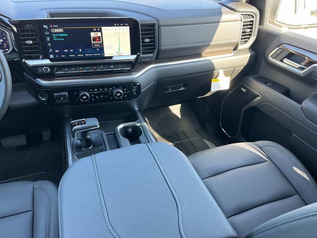 New 2026 Chevrolet Silverado 1500 RST w/ RST All Star Premium Package AWD/4WD image 18