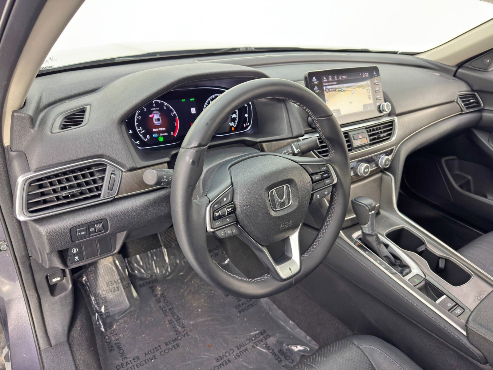 Used 2018 Honda Accord EX-L image 13