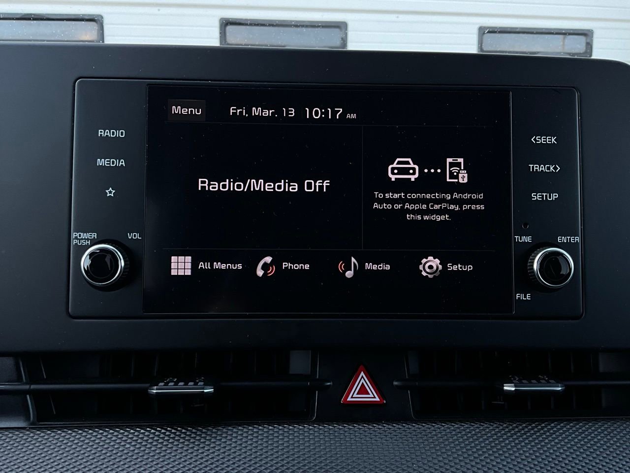 Used 2025 Kia Sportage LX image 26