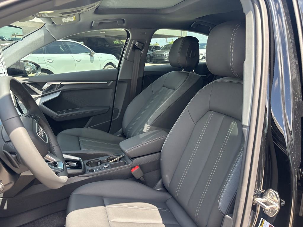 New 2026 Audi A3 2.0T Premium Plus AWD/4WD image 13
