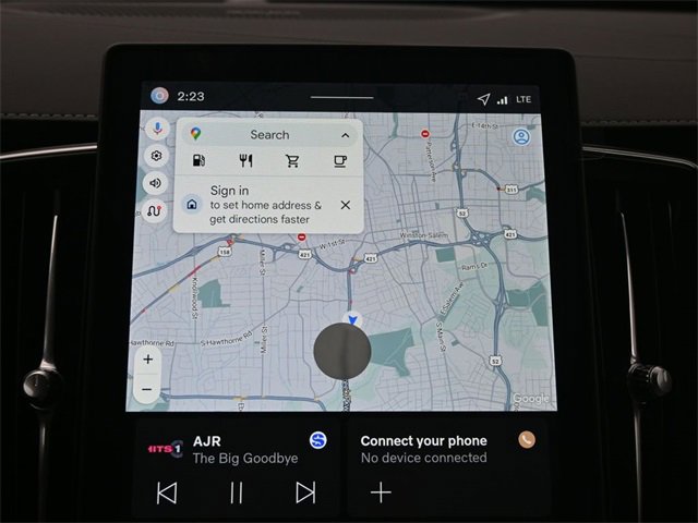 New 2026 Volvo XC90 B6 Ultra w/ Protection Package Premier image 15