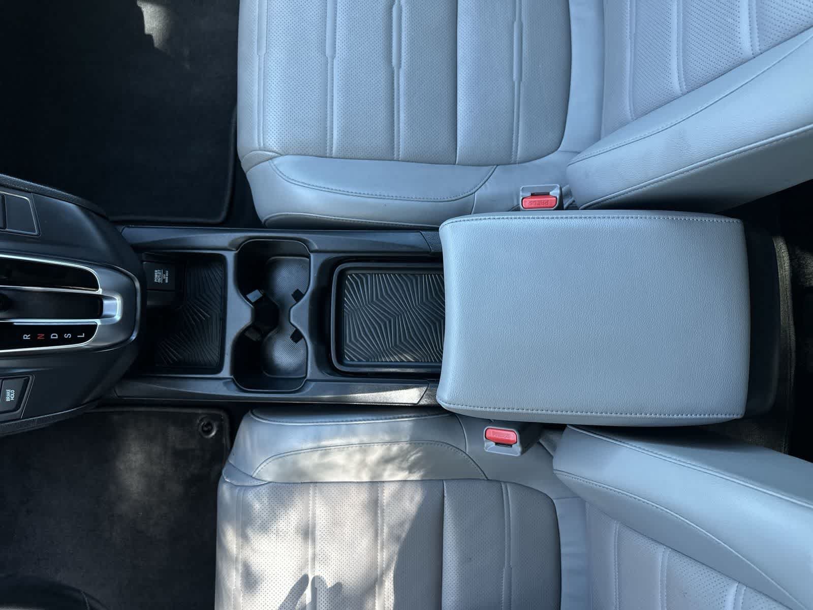 Used 2019 Honda CR-V EX-L image 19