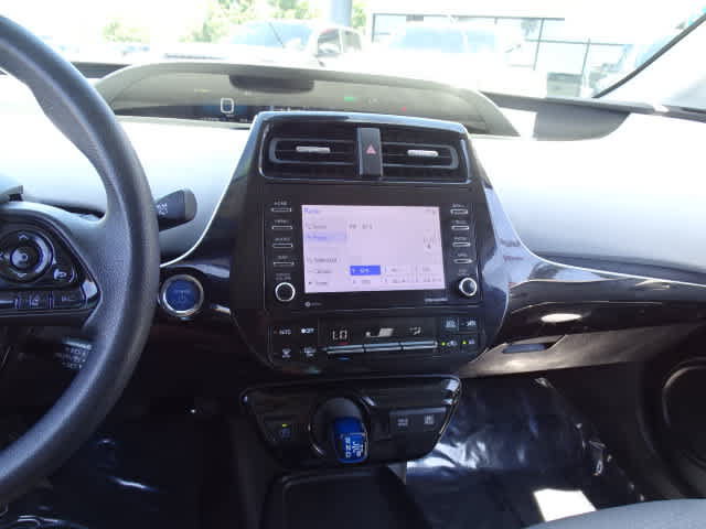 Used 2022 Toyota Prius LE FWD image 26