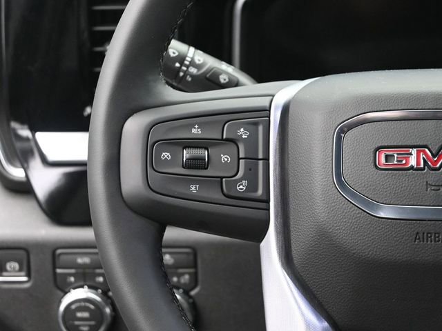 New 2026 GMC Sierra 1500 Elevation w/ Elevation Select Package image 30