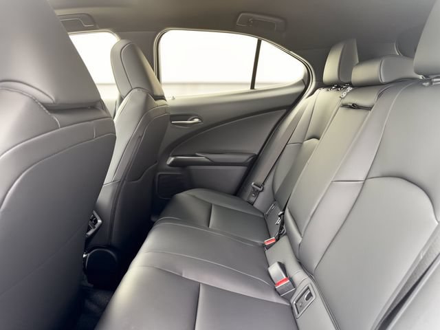 New 2026 Lexus UX 300h FWD w/ Accessory Package (Z2) image 27