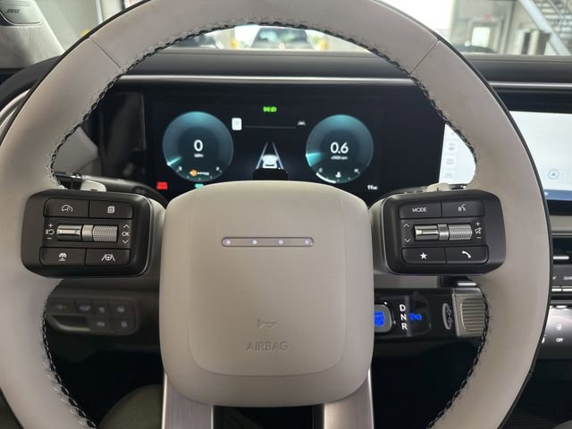 New 2026 Hyundai Palisade Calligraphy image 20