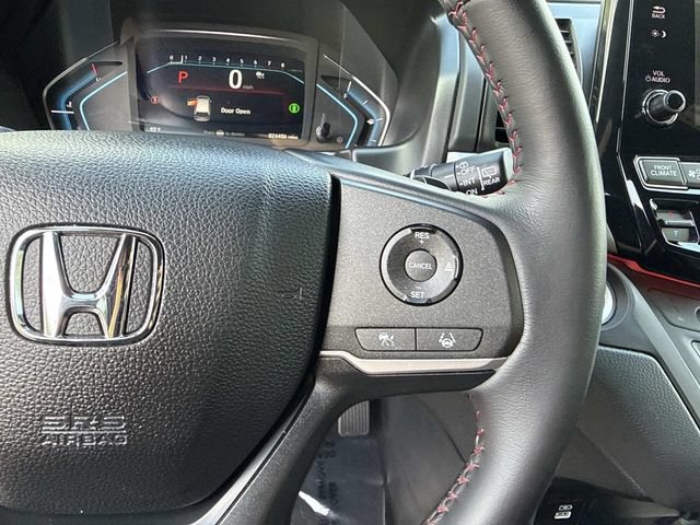 Certified 2024 Honda Odyssey Sport image 32