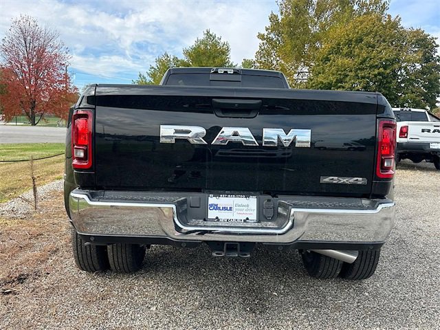 New 2026 RAM 3500 Tradesman image 5